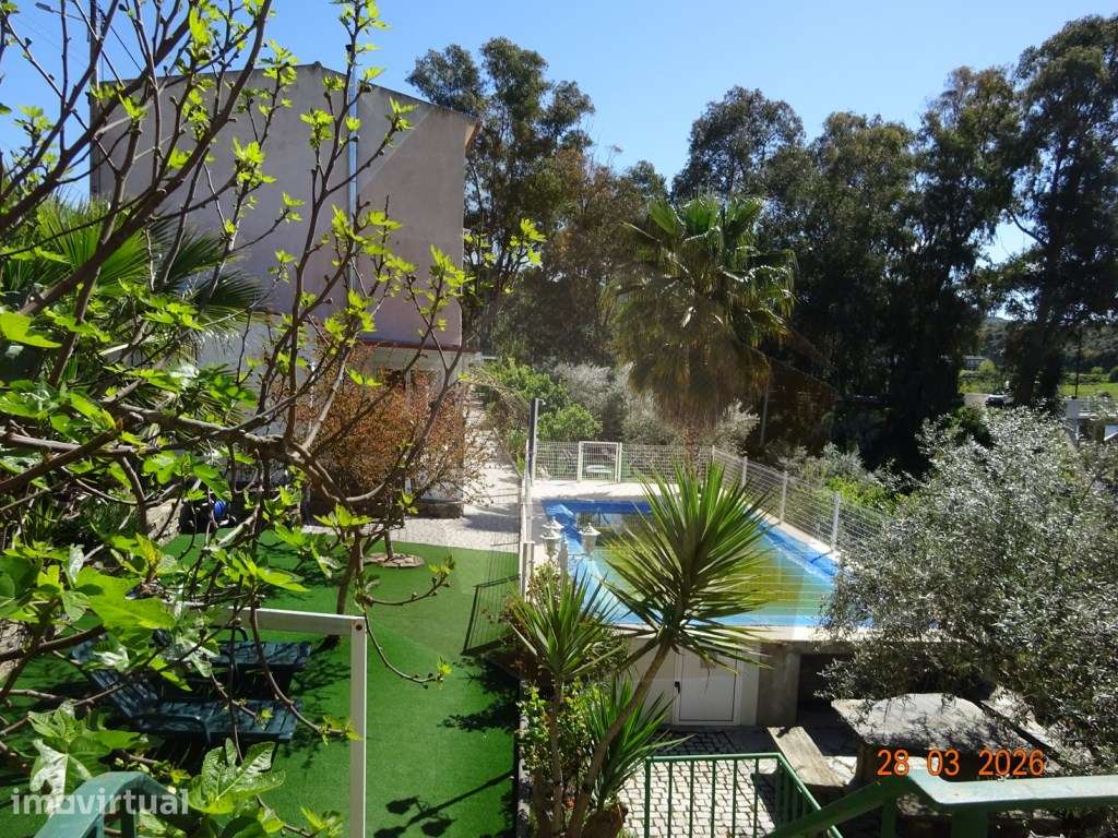 QUINTA - BARCA D'ÁLVA - Grande imagem: 5/34