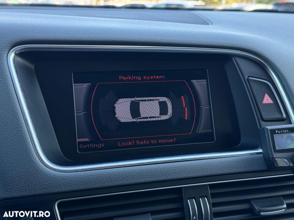 Audi Q5 - 9