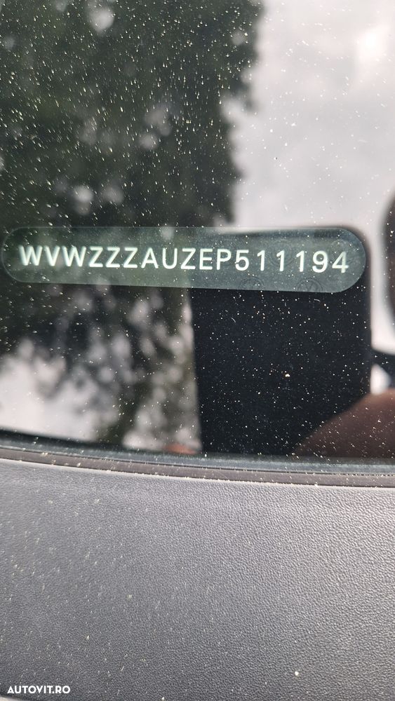 Volkswagen Golf Variant 1.6 TDI BlueMotion Technology Cup - 5