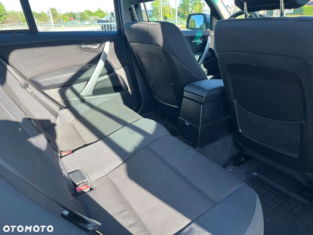BMW X3 2.0d - 14