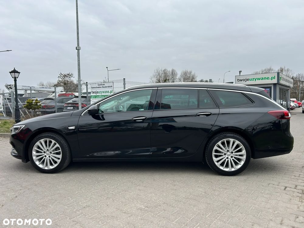 Opel Insignia - 5