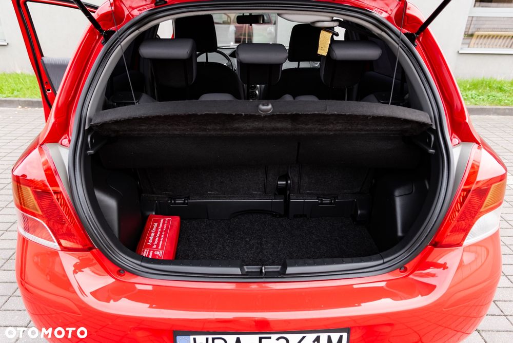 Toyota Yaris 1.33 Prestige - 17