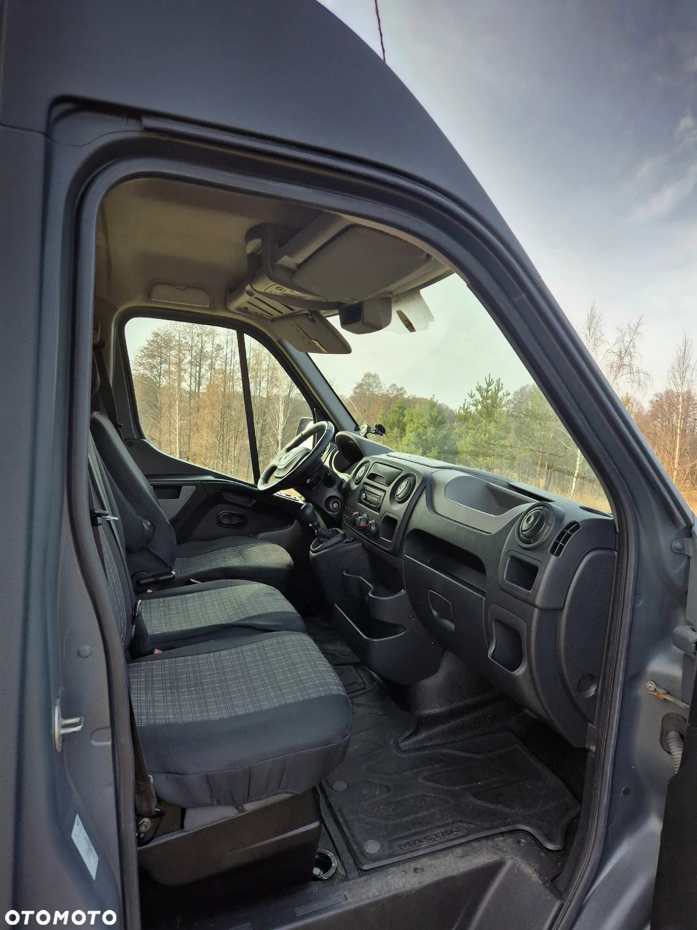 Renault Master - 5