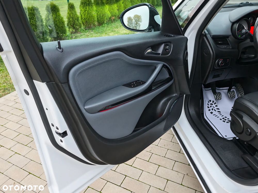 Opel Zafira 2.0 CDTI Cosmo - 20