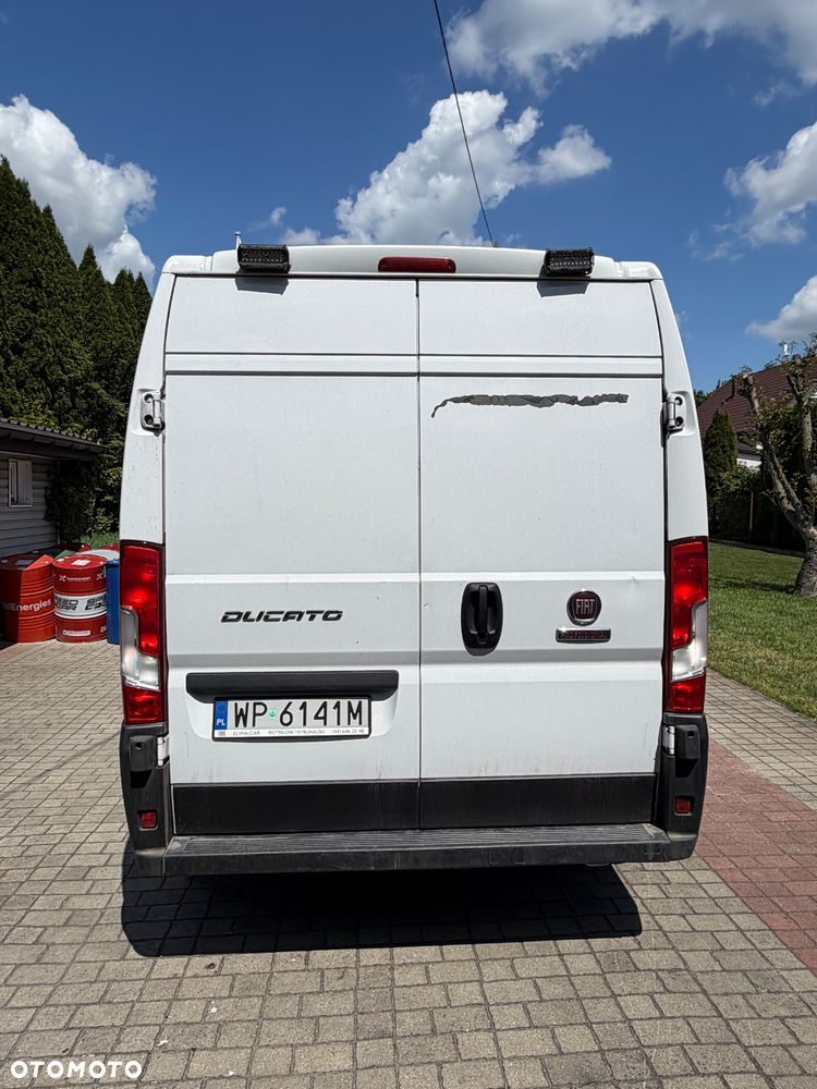 Fiat Ducato MJ L2 - 2