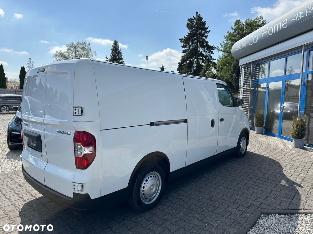 Maxus Inny - 14