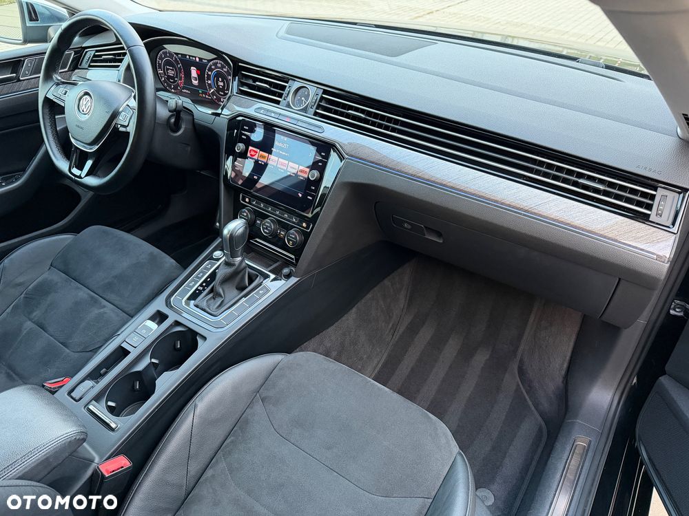 Volkswagen Arteon 2.0 TSI Elegance DSG - 31