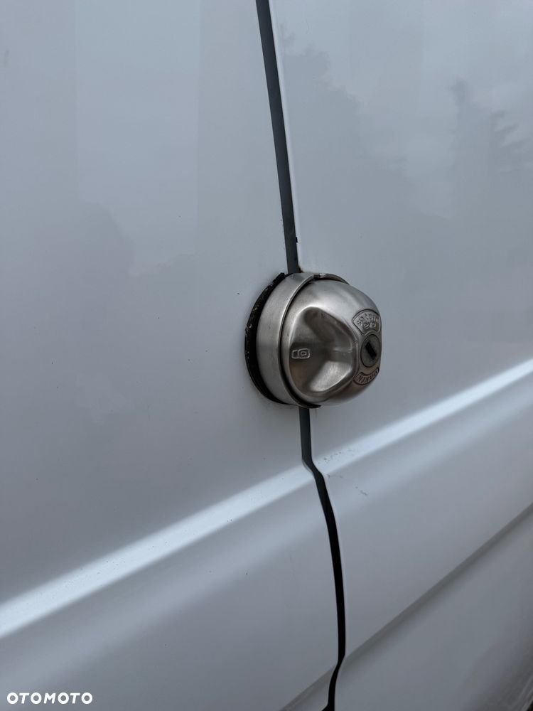 Ford Transit Custom - 9