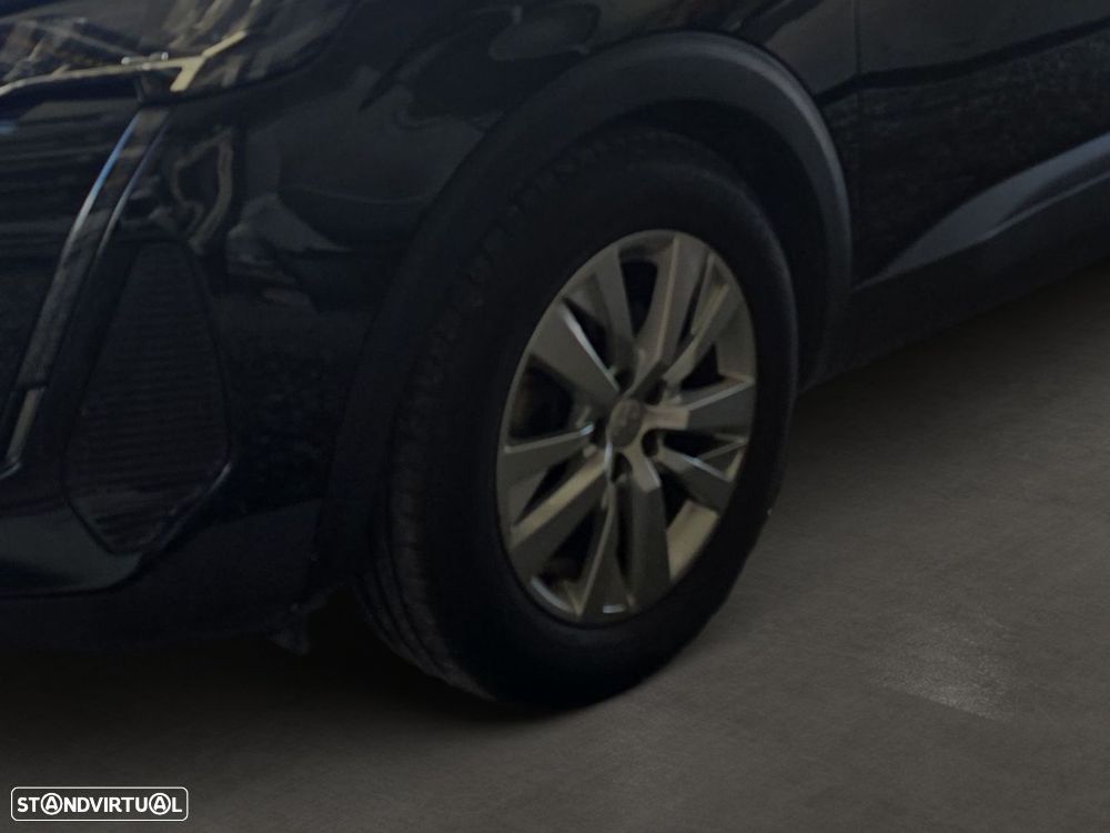 Peugeot 3008 1.5 BlueHDi Active Pack - 6