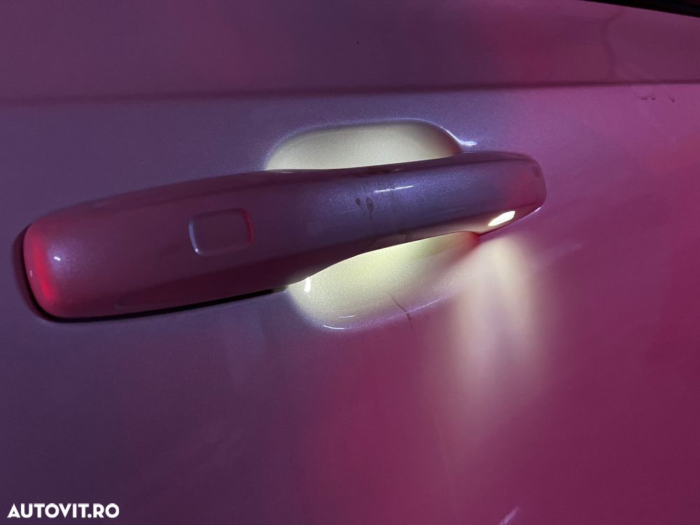Volvo XC 90 B5 MHEV AWD 5 locuri R-Design - 34