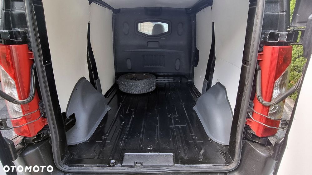 Fiat Scudo - 15