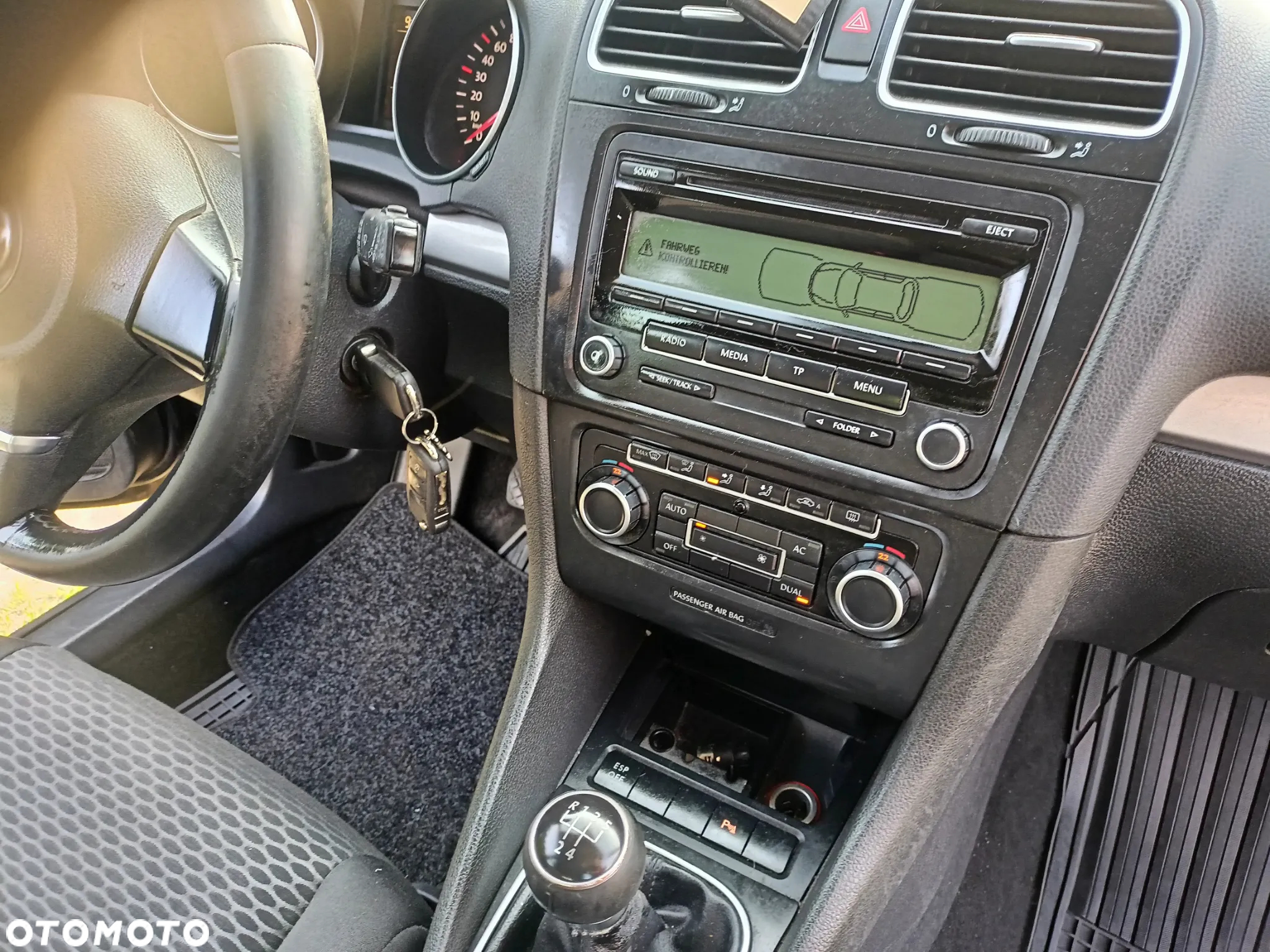 Volkswagen Golf 1.4 Comfortline - 18