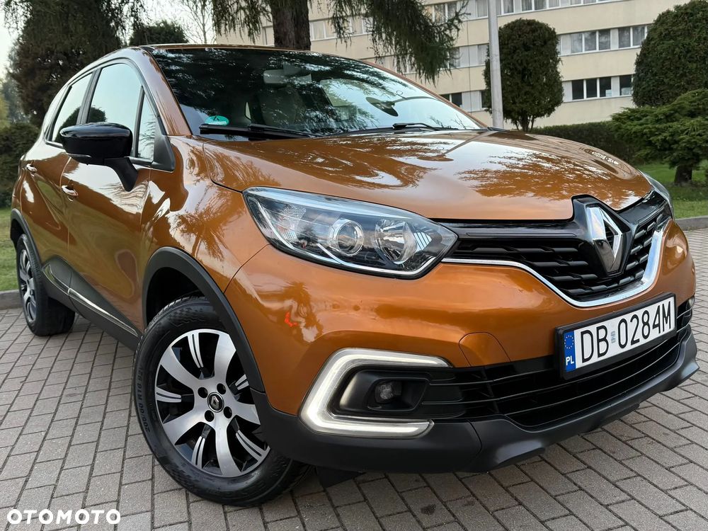 Renault Captur 0.9 Energy TCe Intens - 12