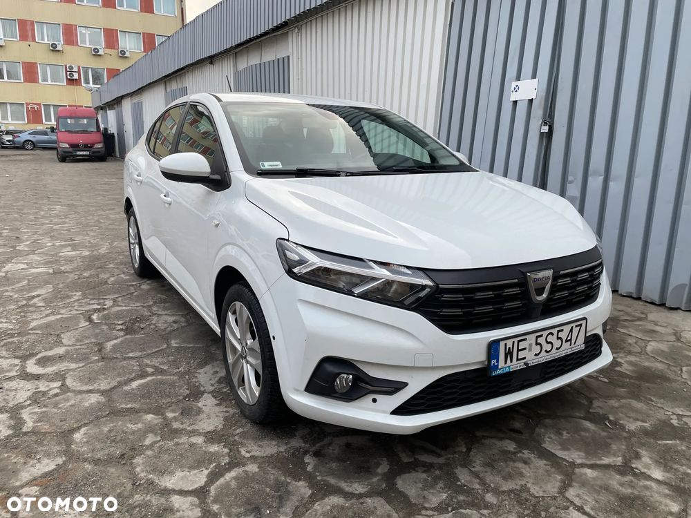 Dacia Logan - 2