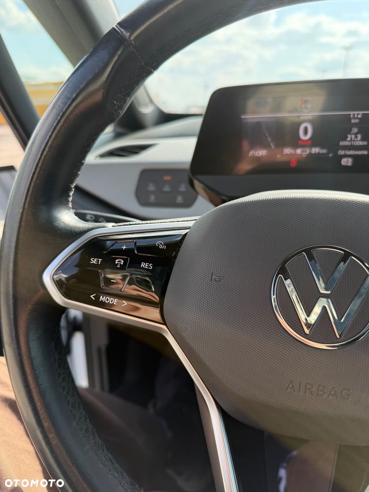 Volkswagen ID.3 - 28