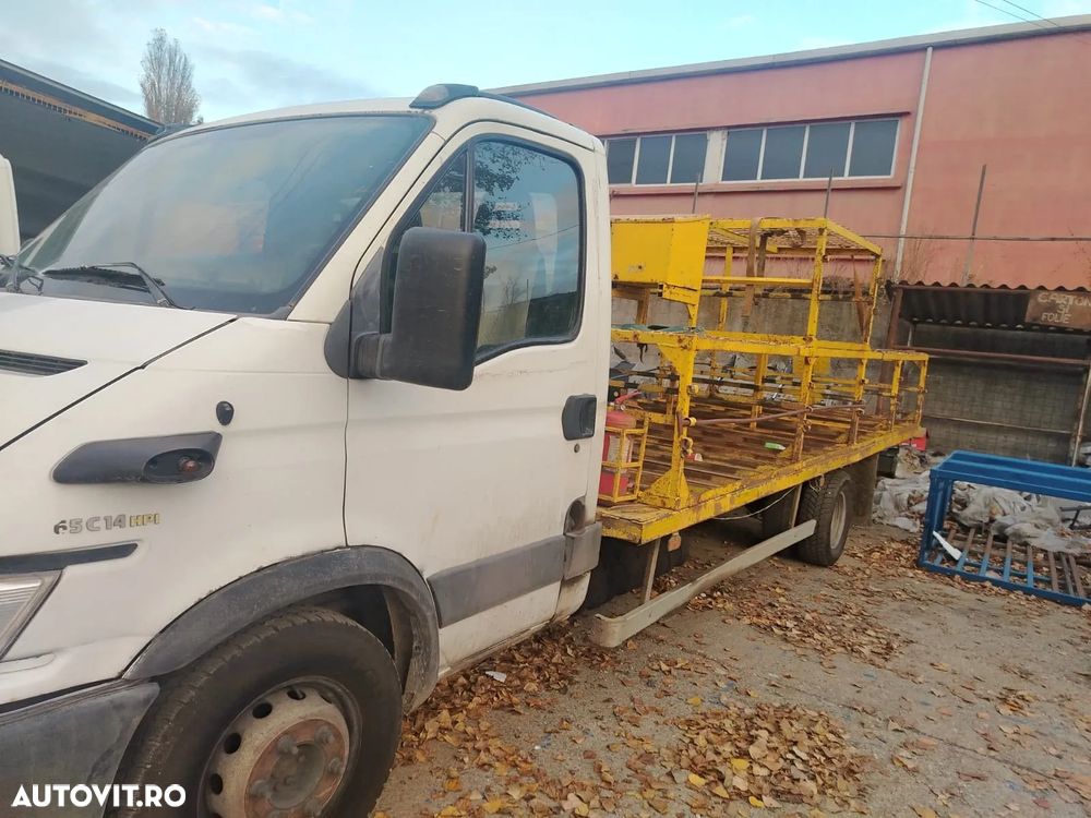 Iveco Daily - 1
