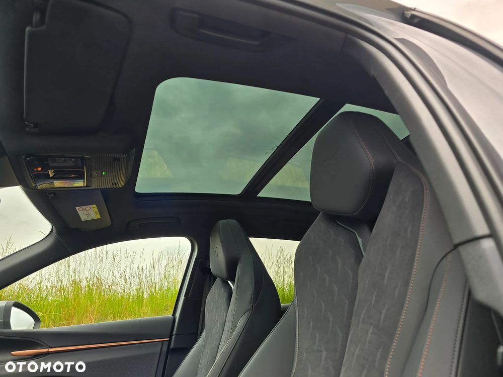 Cupra Terramar 2.0 TSI 4Drive VZ DSG - 12