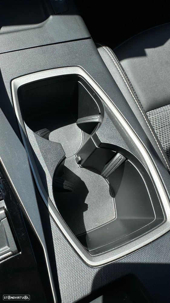 Peugeot E-3008 73 kWh Allure - 55