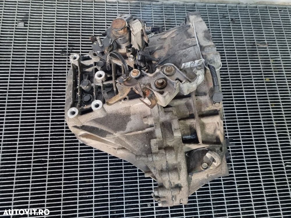 Cutie de viteze Kia Sportage IV 1.7 Diesel 2016 - 2018 116CP Manuala 6 Trepte D4FD Euro5 ... - 6