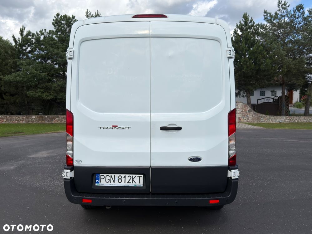 Ford TRANSIT L3H2 - 4