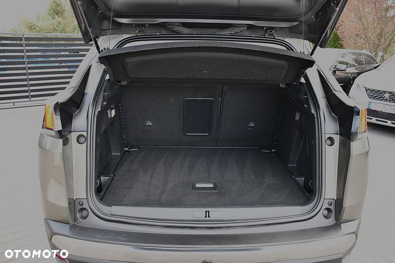Peugeot 3008 BlueHDi 120 Stop & Start Allure - 24