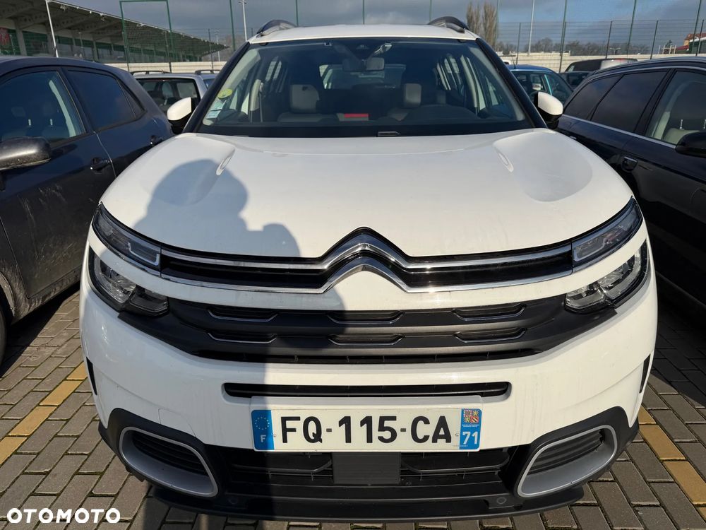 Citroën C5 Aircross - 10