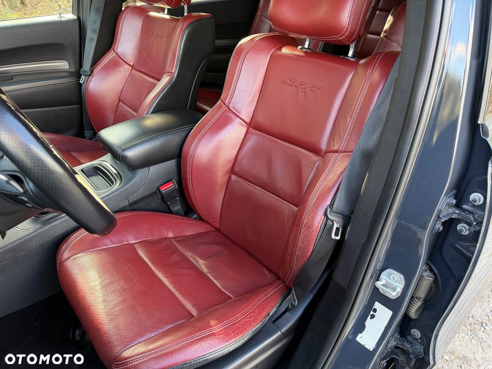 Dodge Durango - 25