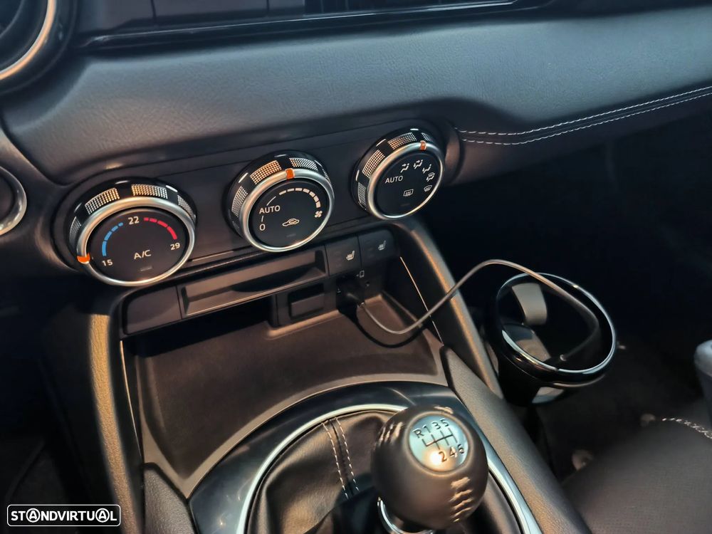 Mazda MX-5 1.5 Sky-G Excellence Navi - 7