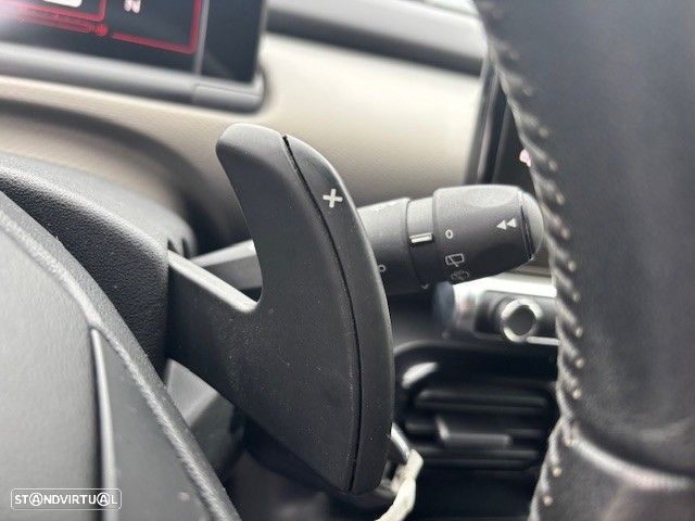 Citroën C4 Cactus 1.6 BlueHDi Feel ETG6 - 23