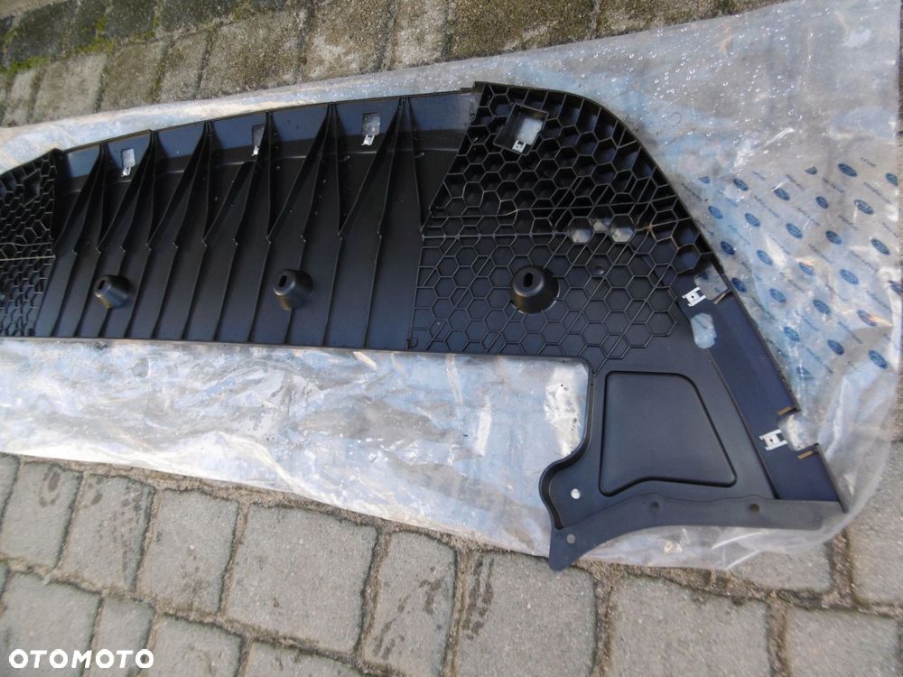 ford s-max ii 15r> - osłona pod zderzak przedni nowa oryginał - 3