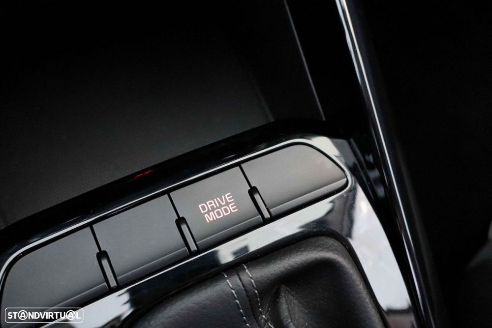 Kia Stonic 1.0 T-GDI Drive 7DCT - 32