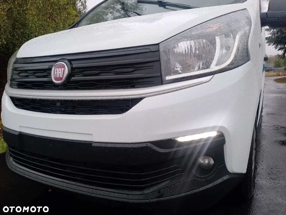 Fiat Talento - 5