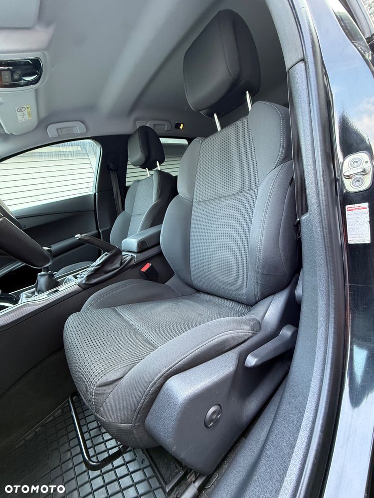 Peugeot 508 - 7