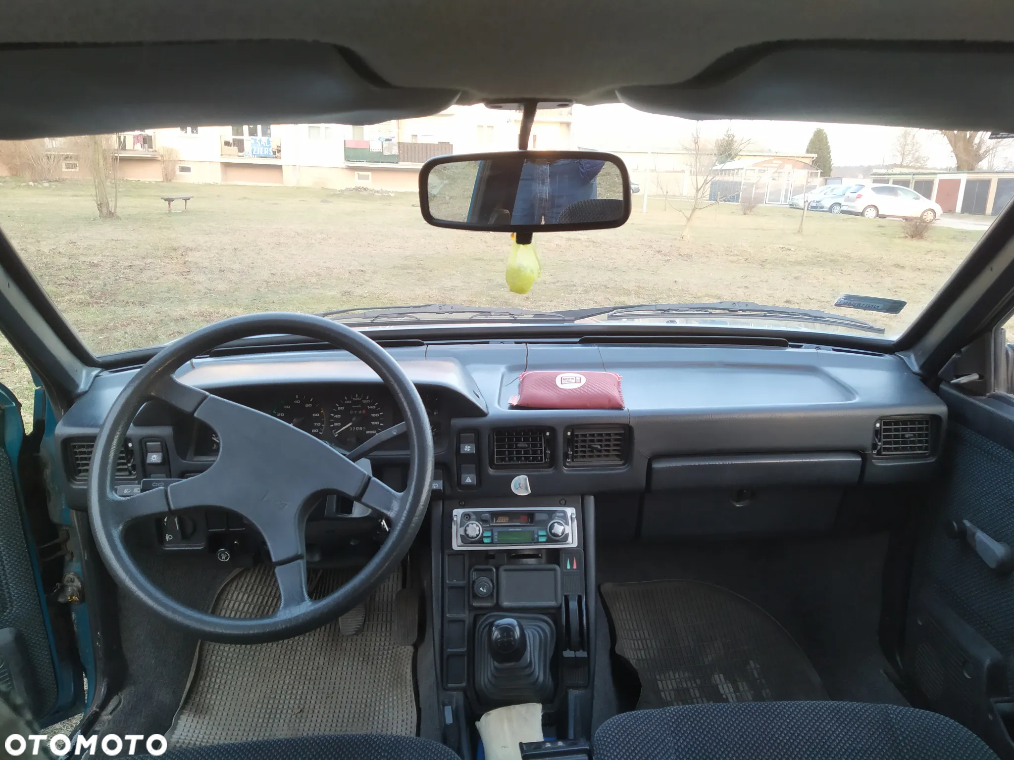 Polonez Caro - 11
