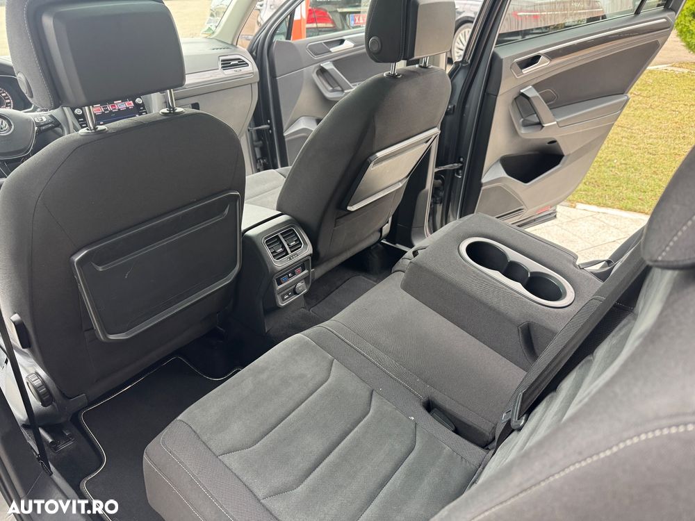 Volkswagen Tiguan - 40