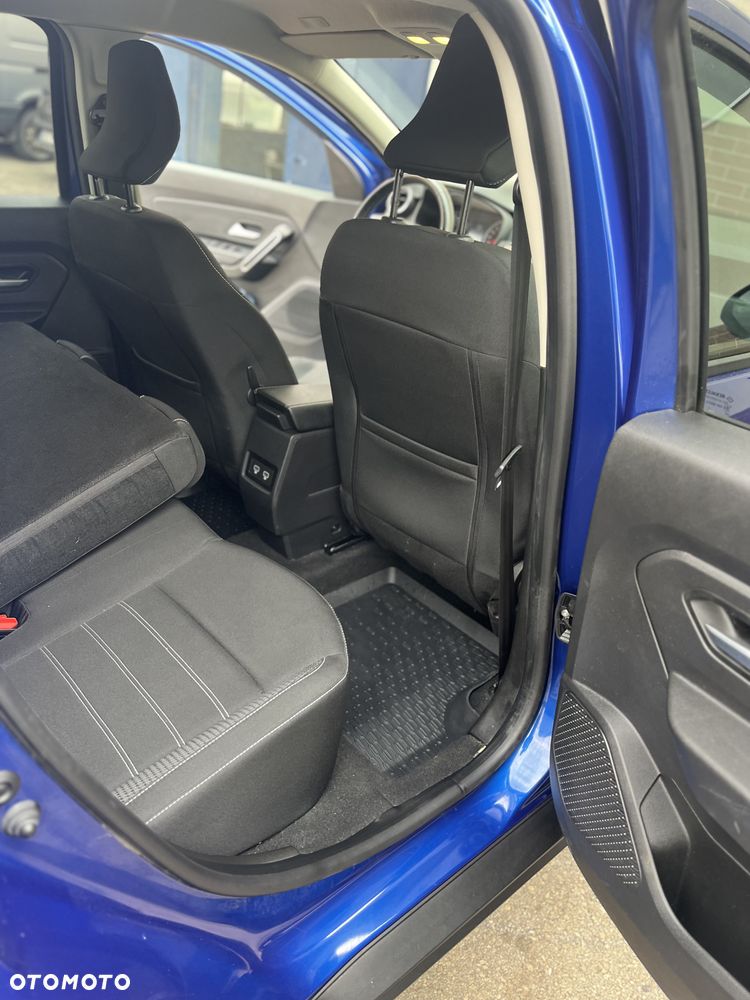 Dacia Duster 1.0 TCe Journey - 16