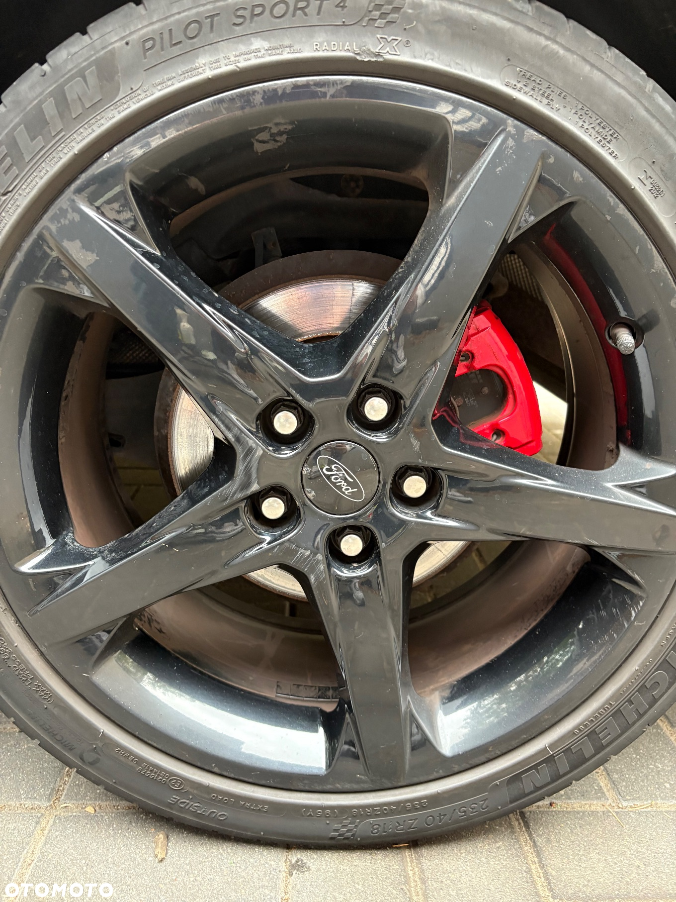 Ford Focus 2.0 TDCi ST-Line Black ASS PowerShift - 14
