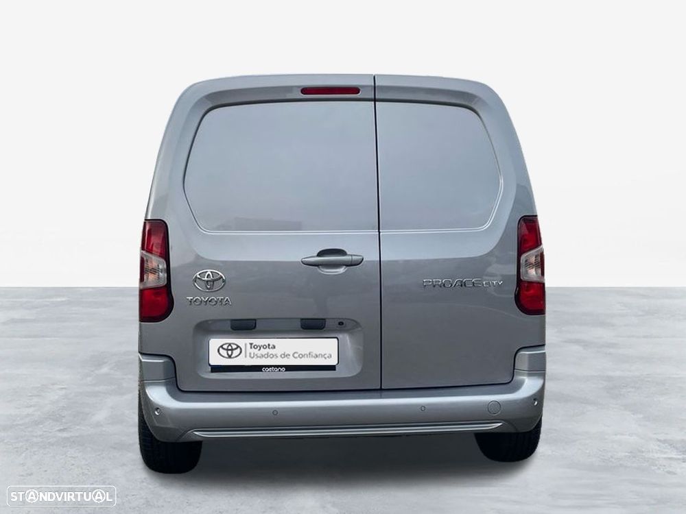 Toyota Proace - 5