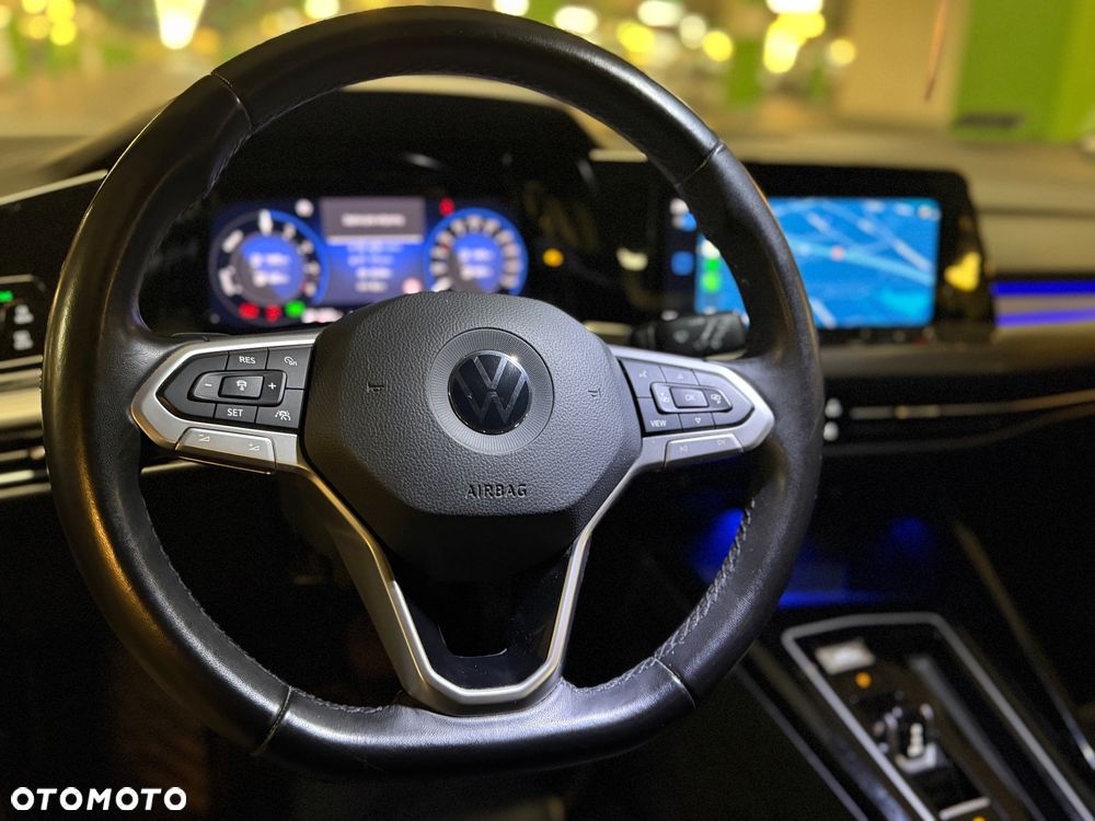 Volkswagen Golf - 29