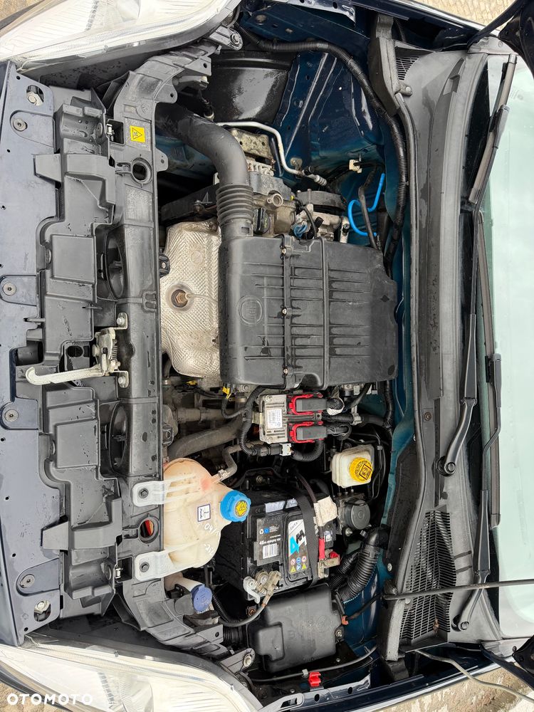 Fiat Grande Punto 1.2 8V - 15