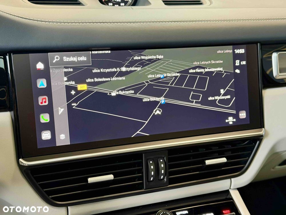 Porsche Cayenne Turbo - 21