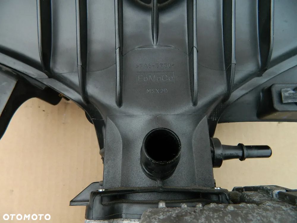 KOLEKTOR SSĄCY PRZEPUSTNICA FORD 2.0 ECOBOOST CJ5E9424 M5X2D DS7E-9F991-BB - 5