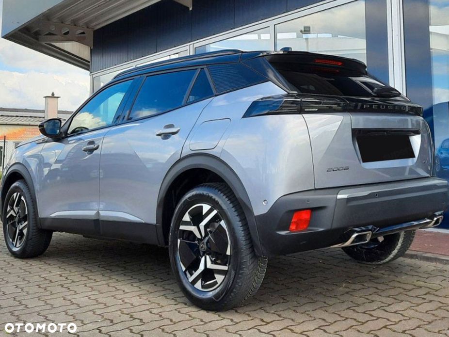 Peugeot 2008 - 4