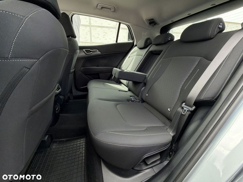 Kia Sportage 1.6 T-GDI M 2WD - 21