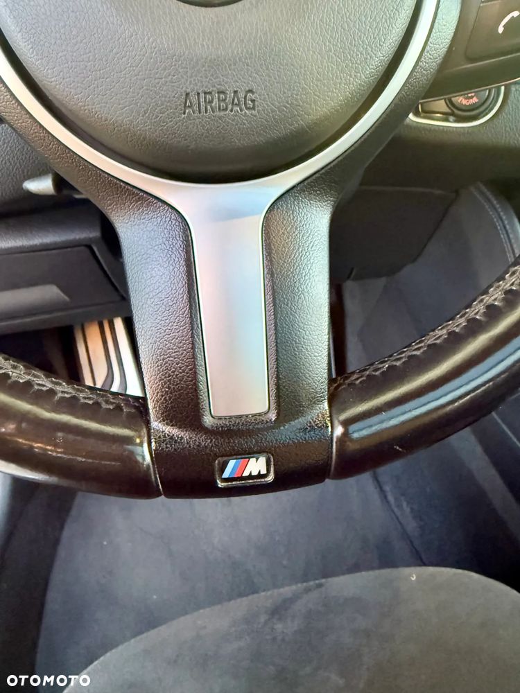 BMW Seria 2 220d Active Tourer M Sport - 33