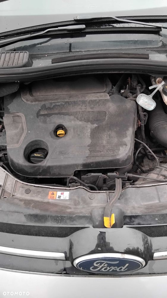 Ford C-MAX - 8