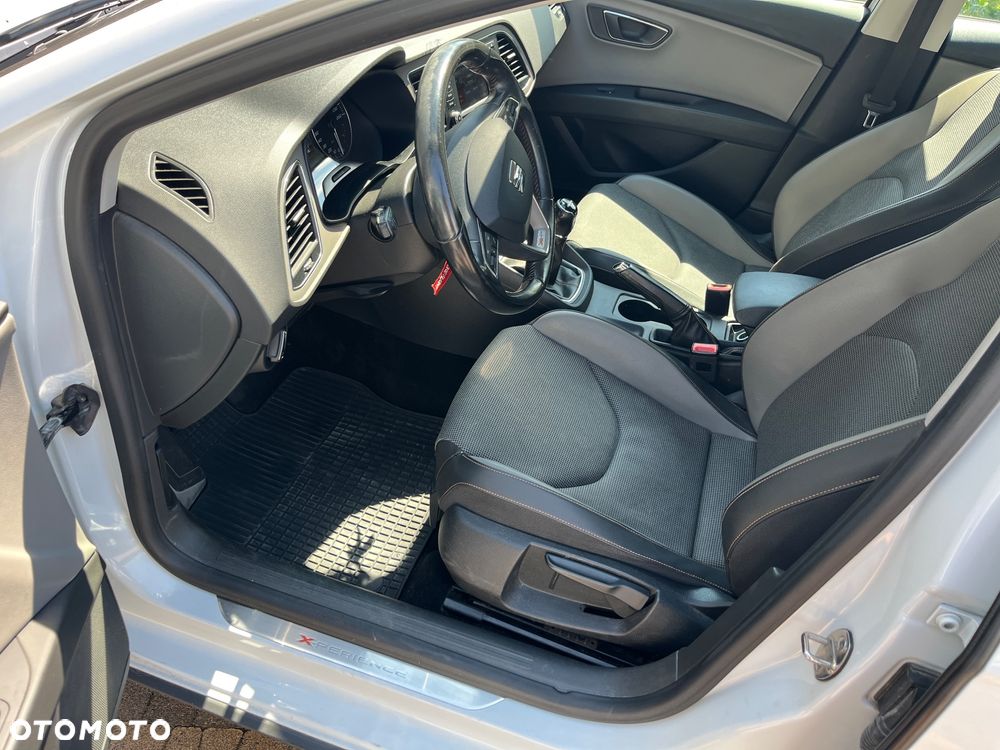 Seat Leon - 10