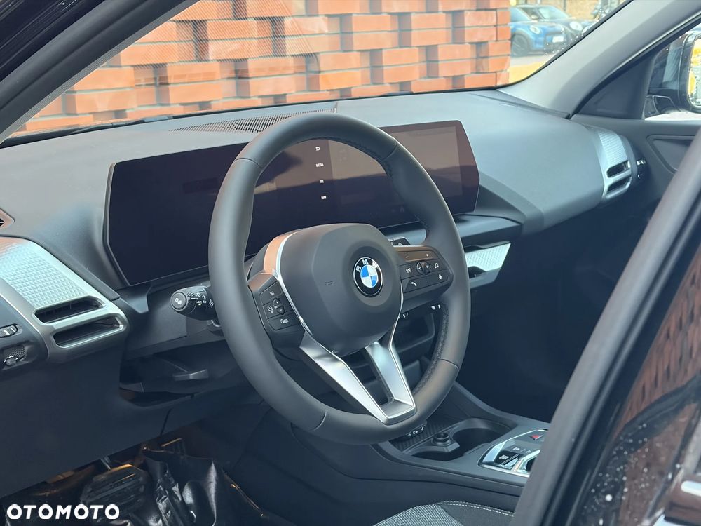 BMW Seria 1 116 - 17