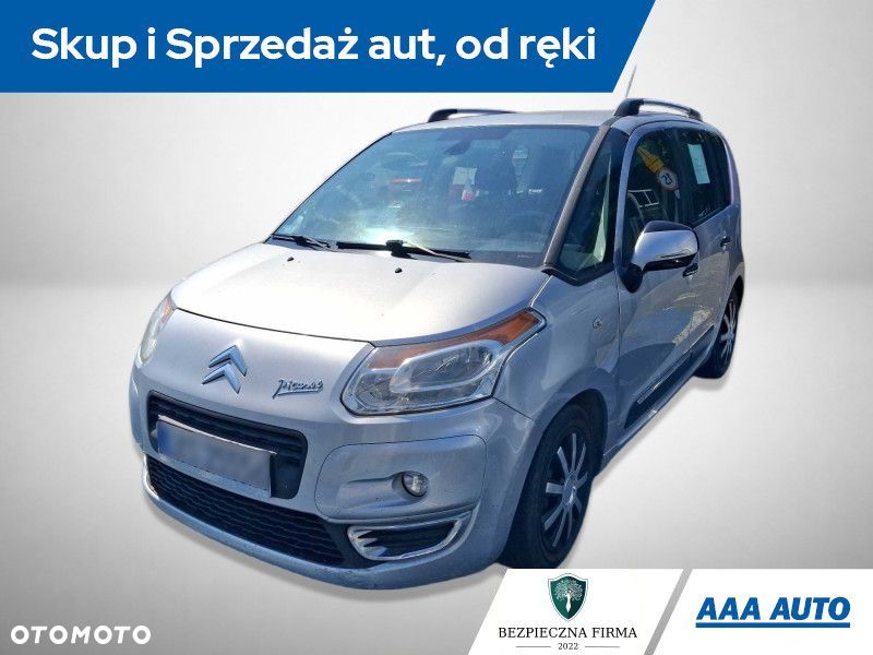 Citroën C3 Picasso - 3
