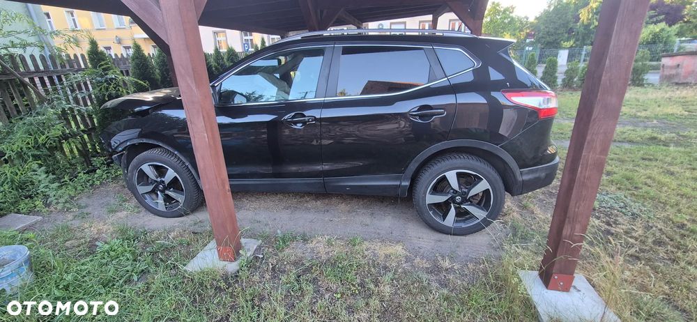 Nissan Qashqai - 6